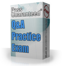 MB3-465 Practice Test Exam Questions icon